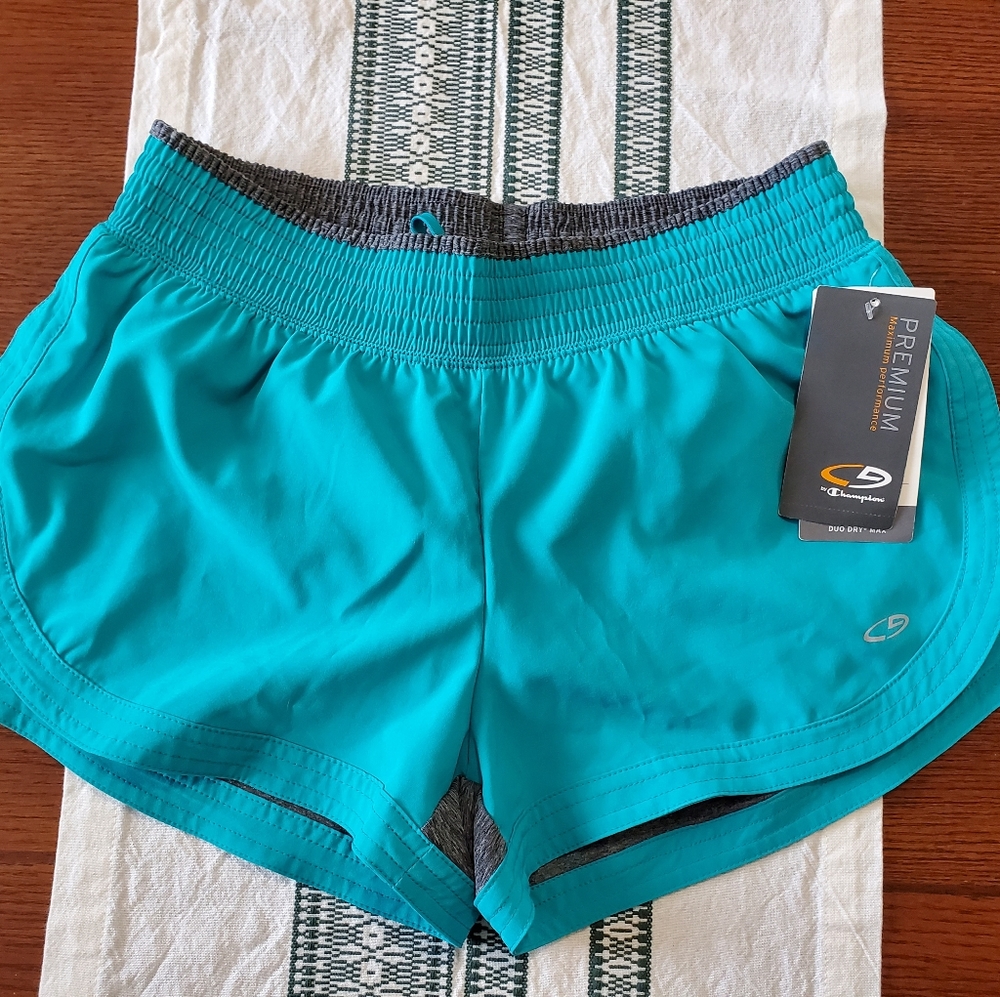 NWT Women's C9 by Champion Shorts